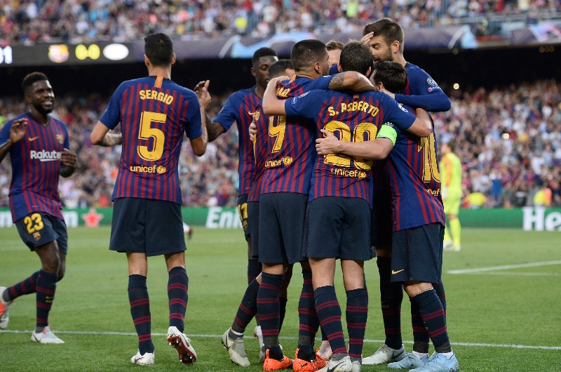 Barcelona vs Tottenham Hotspur Prediction and Betting Tips