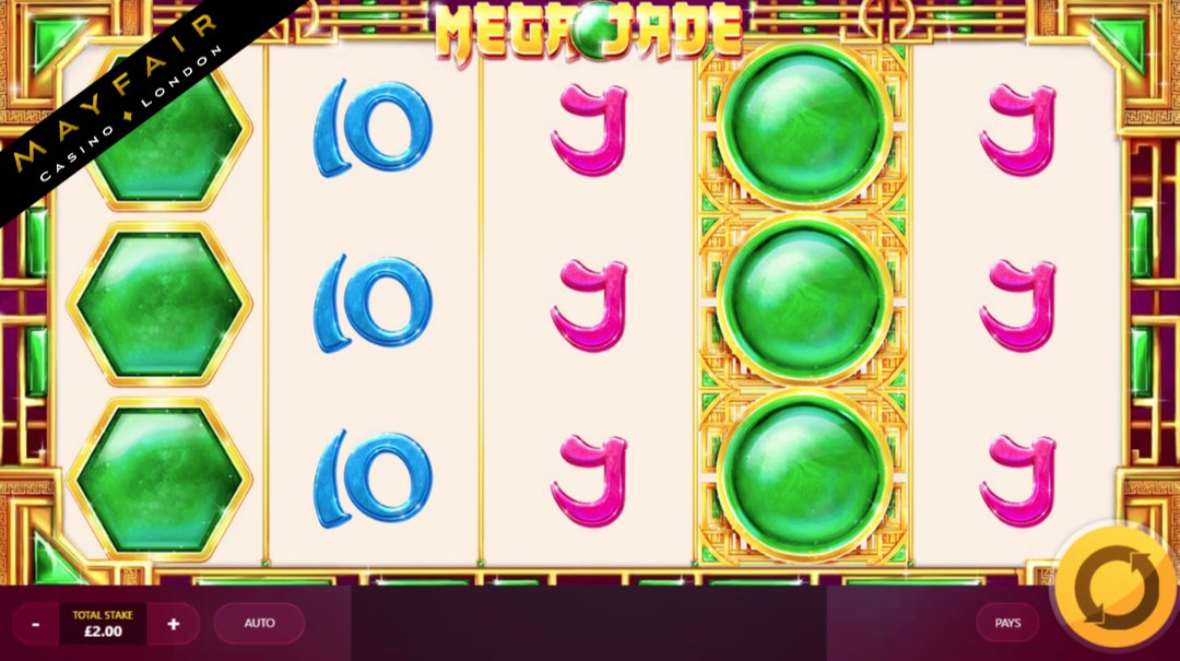 Mega slots free spins no deposit