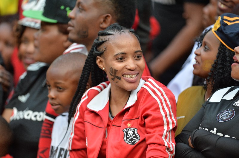 Orlando Pirates vs Golden Arrows Match Preview ...