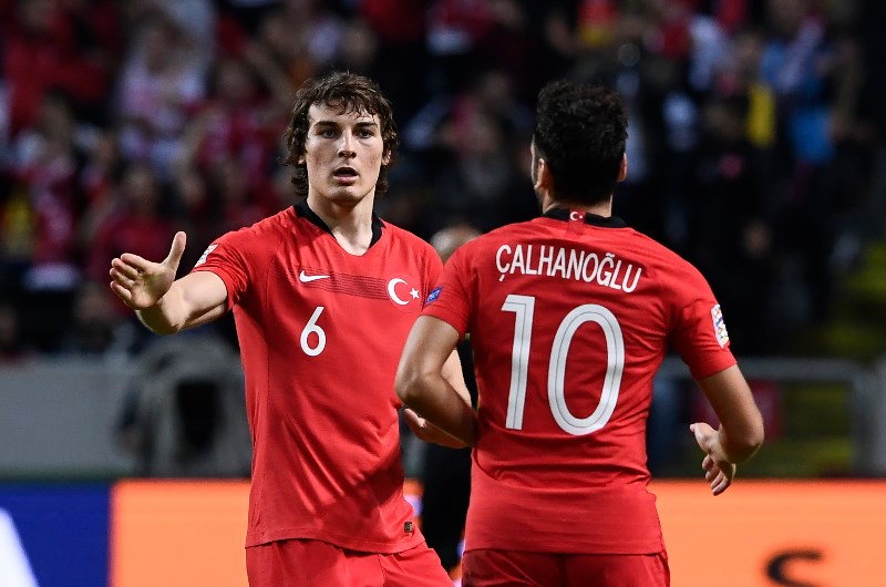 Turkey vs Bosnia & Herzegovina Match Preview, Predictions & Betting Tips