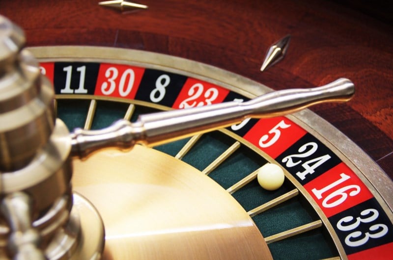 How to Play Roulette, Roulette Rules