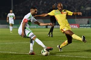 Image result for algeria benin