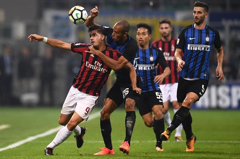Inter Milan vs AC Milan Match Preview, Predictions ...