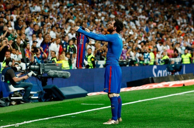 Real Madrid Vs Inter Milan Head To Head - Barcelona Vs Real Madrid El Clasico History And Head To Head Record
