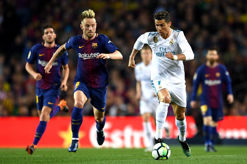 Real Madrid vs Barcelona When is the next El Clasico?