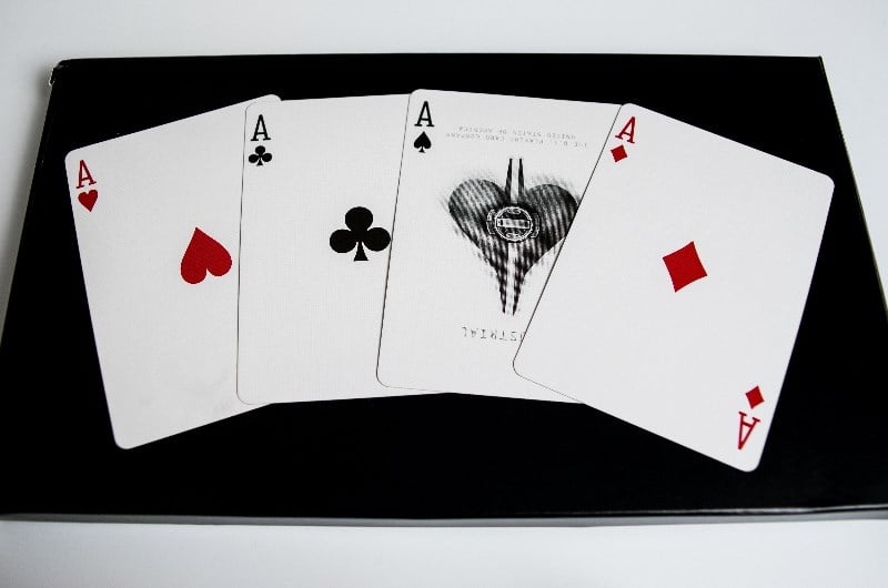 ace cards