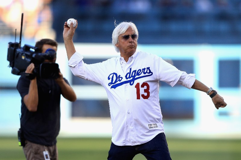 Bob Baffert