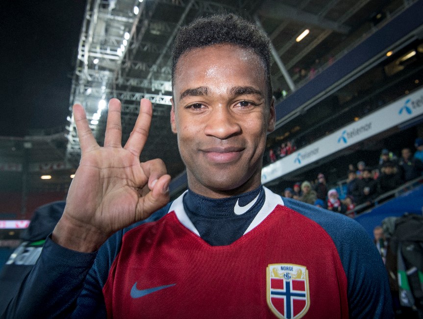 Ola Kamara