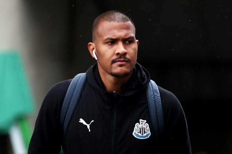 Salomon Rondon