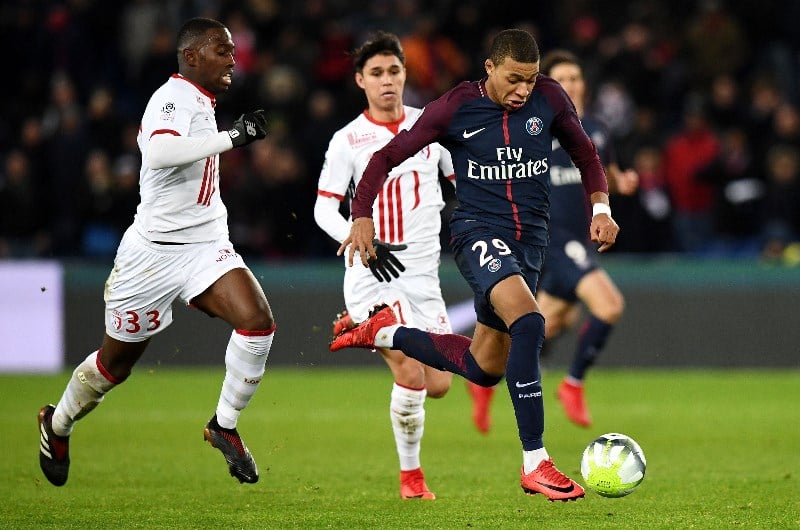 PSG vs Lille Match Preview, Predictions & Betting Tips Parisians to