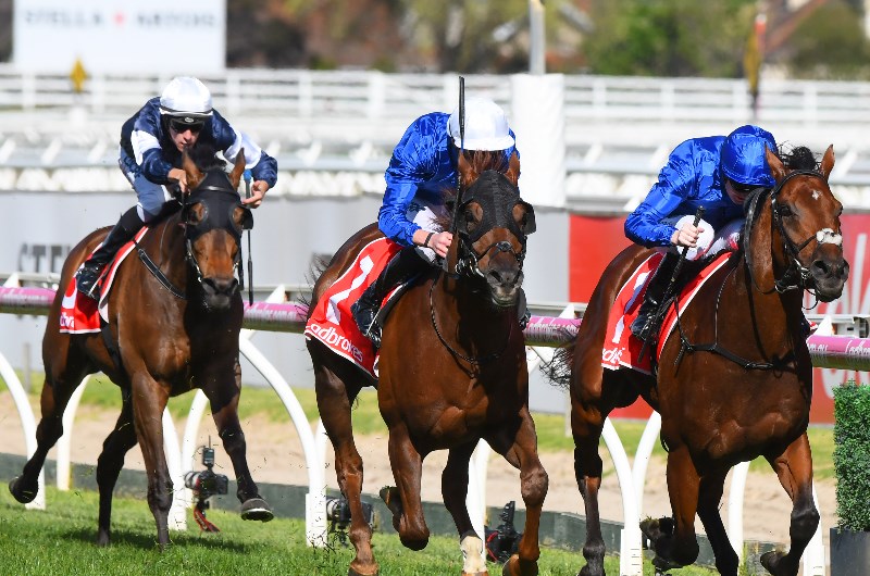 Emirates Stakes Preview, Predictions & Betting Tips