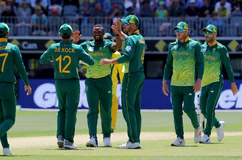 Australia vs South Africa 2nd ODI Preview, Predictions & Betting Tips