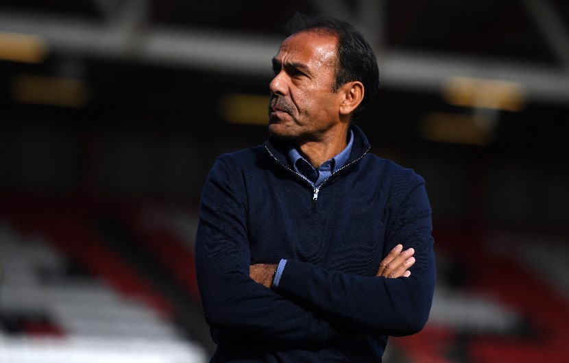 Jos Luhukay