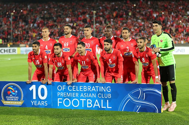 Persepolis vs Kashima Antlers Match Preview, Predictions & Betting Tips