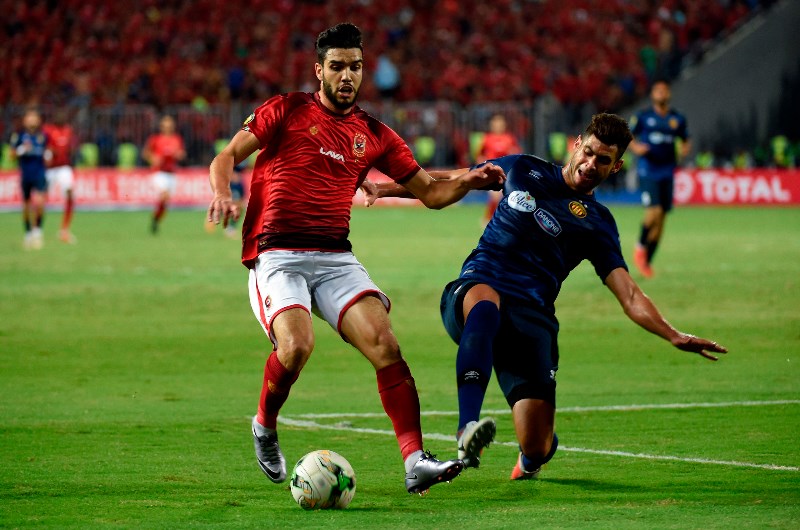 Esperance Tunis vs Al Ahly Match Preview, Predictions ...