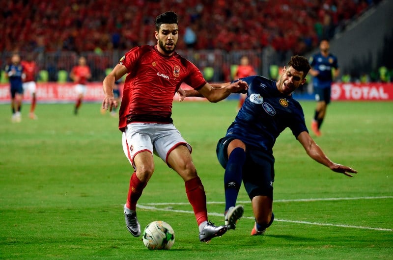 Esperance Tunis vs Al Ahly Match Preview, Predictions ...