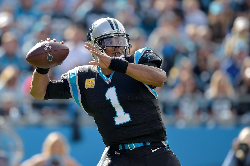 Cam Newton