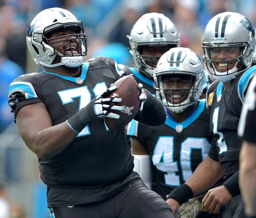 Carolina Panthers vs Pittsburgh Steelers Preview, Predictions & Betting Tips
