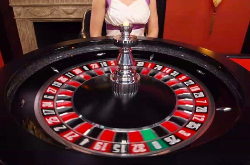 free roulette no deposit