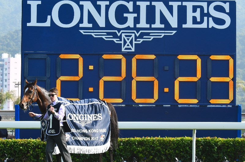 Hong Kong Vase Preview, Prediction & Betting Tips