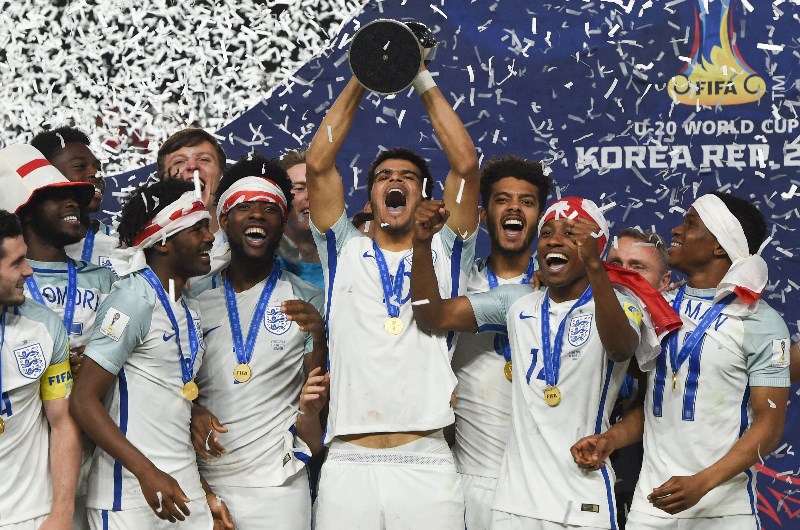 2017 u 20 world cup