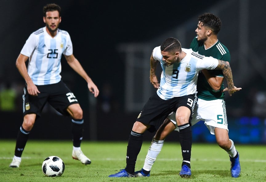 Argentina vs Mexico Preview, Predictions & Betting Tips - Comfortable