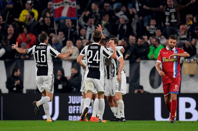 juventus spal