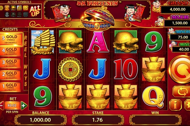 Luckyland slots for iphone