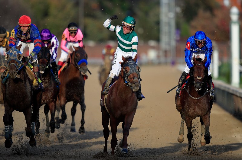 Breeders Cup Classic
