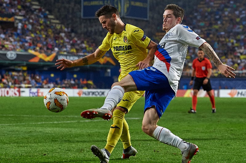 Rangers vs Villarreal Match Preview, Predictions & Betting Tips