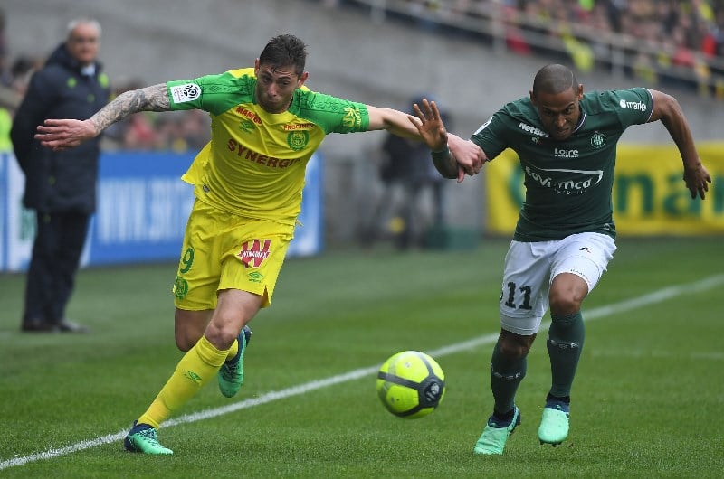 Saint-Etienne vs Nantes Match Preview, Predictions & Betting Tips – Wahbi  Khazri to fire the home team to victory