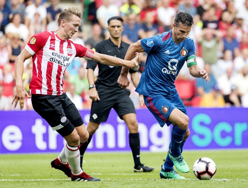 Feyenoord vs PSV Eindhoven Preview, Predictions & Betting Tips - Hard