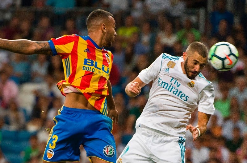 Real Madrid vs Valencia Back Los Blancos to emerge victorious at home