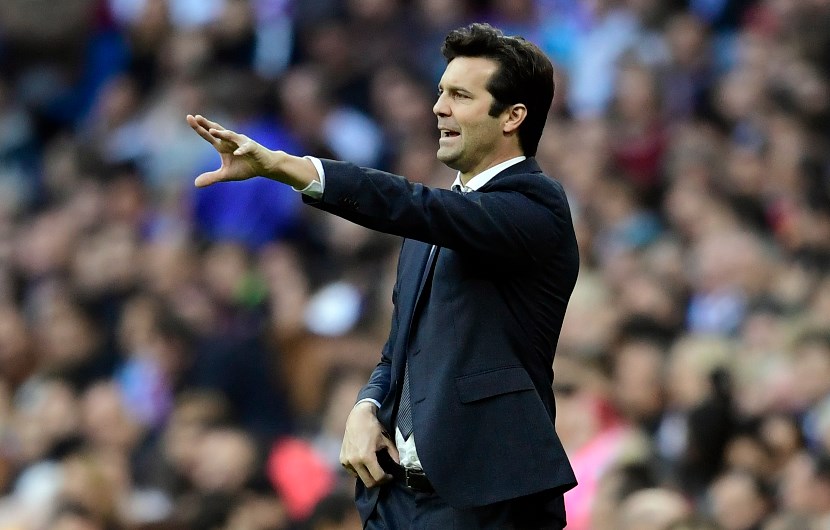 Santiago Solari