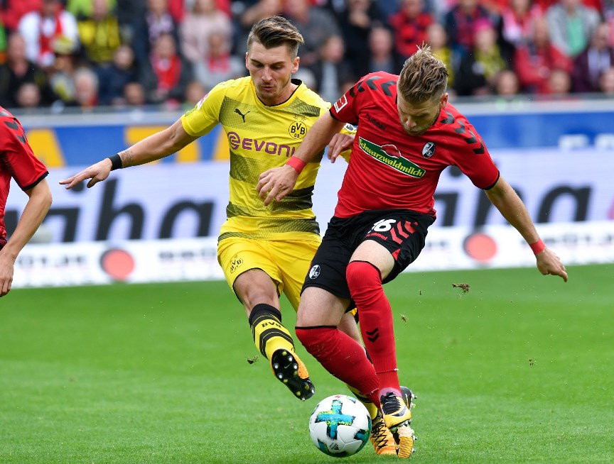 Borussia Dortmund vs Freiburg Preview, Predictions & Betting Tips ...