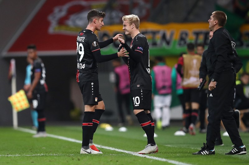 brandt havertz