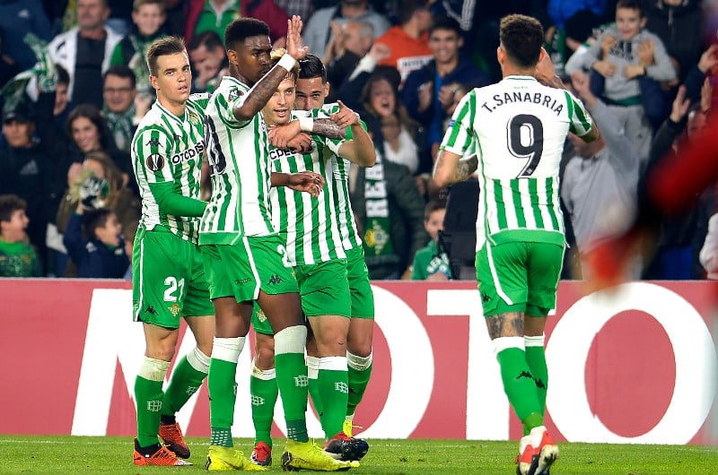 Real Betis vs Racing Santander Match Preview, Predictions & Betting Tips