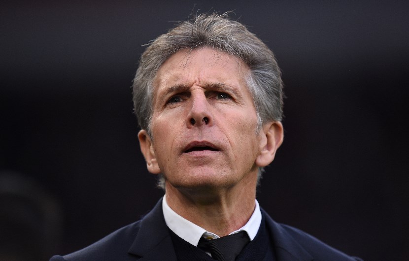 Claude Puel