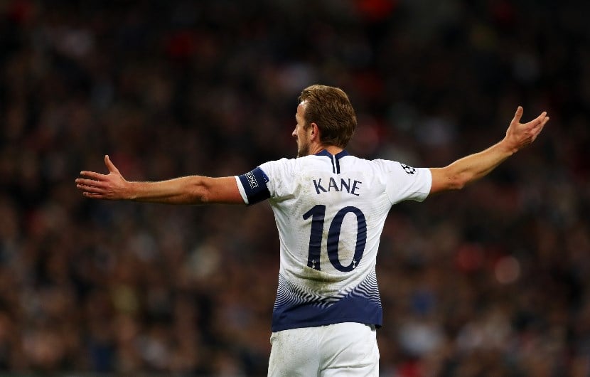 Harry Kane