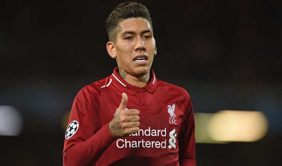 Roberto Firmino