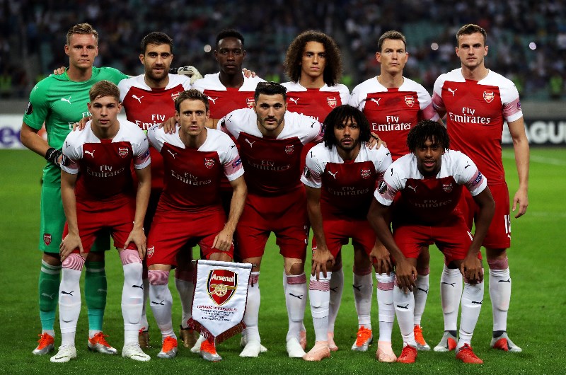Arsenal vs Qarabag Preview, Predictions & Betting Tips - Gunners