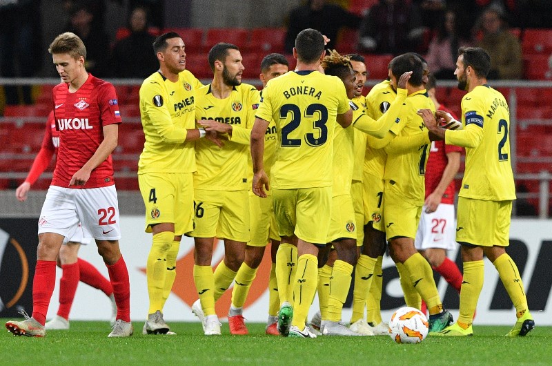 Villarreal