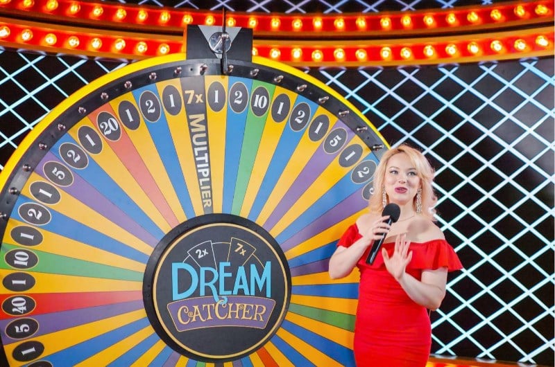 Dream Catcher Casino Strategy Guide - How to win Dream Catcher