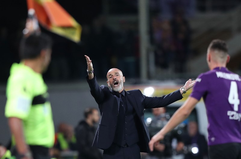 Stefano Pioli