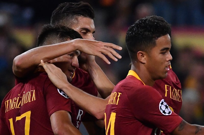 Genoa vs Roma Prediction and Betting Tips