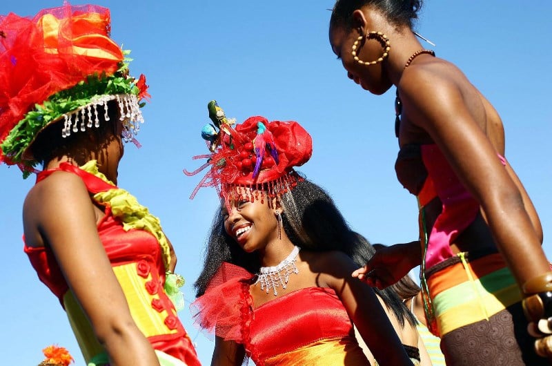 Durban July Handicap