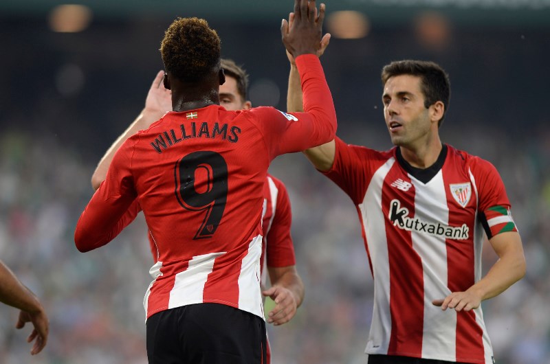 Athletic Bilbao