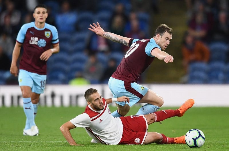 Burnley vs Everton Match Preview, Predictions & Betting Tips – Under