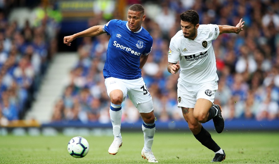 Everton Everton