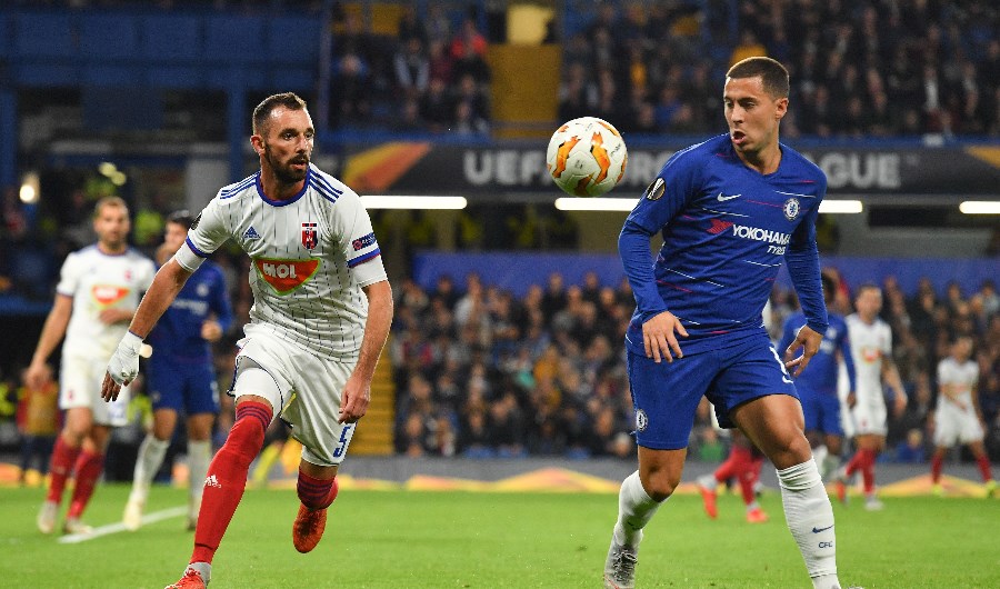 Hazard